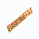 Rear Badge - Fiat 131