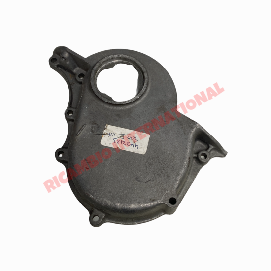 Cubierta de la cadena de temporización - Fiat 900