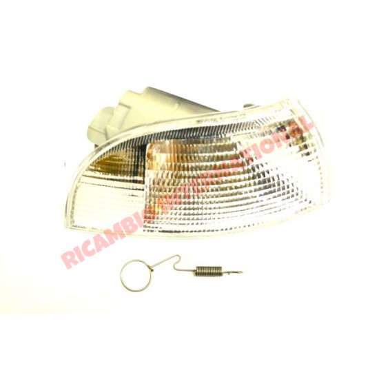 O/S Right Hand Front Indicator Lamp - Fiat Punto