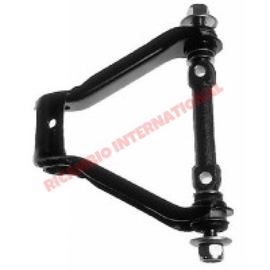 Gruppo braccio oscillante anteriore completo - Classic Fiat 500, 126
