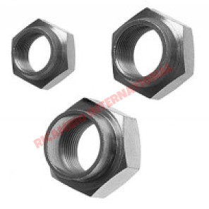Rear Hub Nut - Fiat,Alfa Romeo,Lancia various