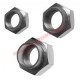 Rear Hub Nut - Fiat,Alfa Romeo,Lancia various