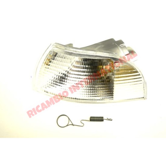 N/S Left Hand Front Indicator Lamp - Fiat Punto