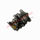 Second Hand Inlet Manifold & Dellorto DHLA 40 Kit - Classic Fiat 500,126