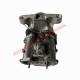 Second Hand Inlet Manifold & Dellorto DHLA 40 Kit - Classic Fiat 500,126