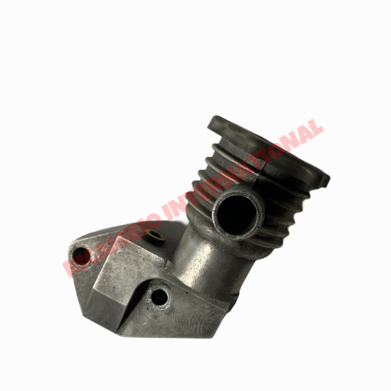 Bomba de combustible de segunda mano en blanco /alcohol de aceite & accesorios - Fiat clásico 500,126