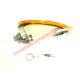N/S Left Hand Front Indicator Lamp - Fiat Punto