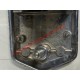 N/S Left Hand Outer Door Handle & Keys - Fiat 131