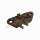 Bonnet Lock Catch - Autobianchi A112