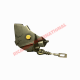 Clutch Cable RHD - Fiat Regata