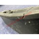 Rear Tailgate Spoiler - Fiat Strada/Ritmo Abarth