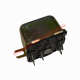 Hazard Lights Relay (A72013)  - Fiat 850,126,124,128,131,X19