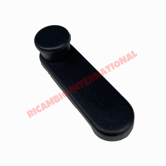 Window Winder Handle - Classic Fiat Panda,Uno,Seicento,Ducato