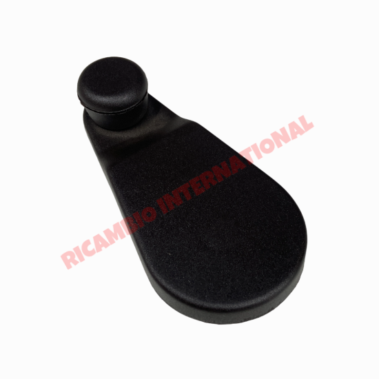 Window Winder Handle - Fiat Strada,Ritmo,Regata,127