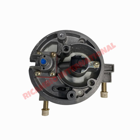 Engine Injection Unit (WEBER 2933) - Classic Fiat Panda, Cinquecento,Seicento