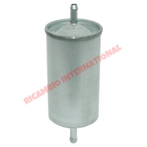 Filtro de combustible - Classic Fiat Panda,Cinquecento,132 Lancia Gamma