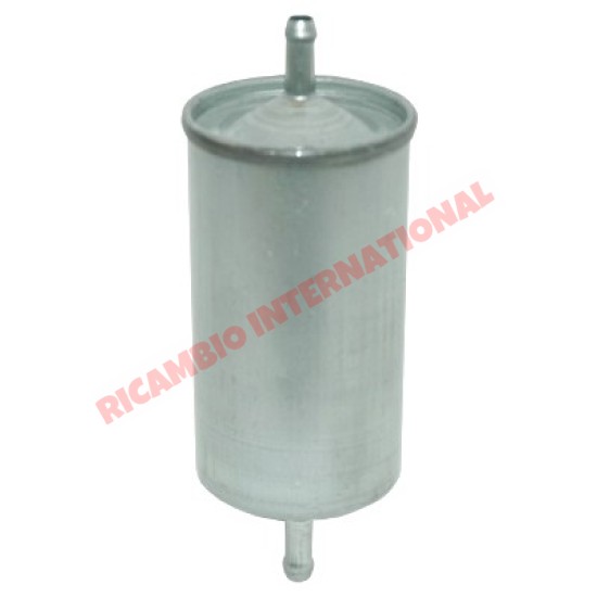 Fuel Filter - Classic Fiat Panda,Cinquecento,132 Lancia Gamma