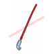 Kit de respiradero del cárter de aluminio, junta y manguera - Classic Fiat 500,126
