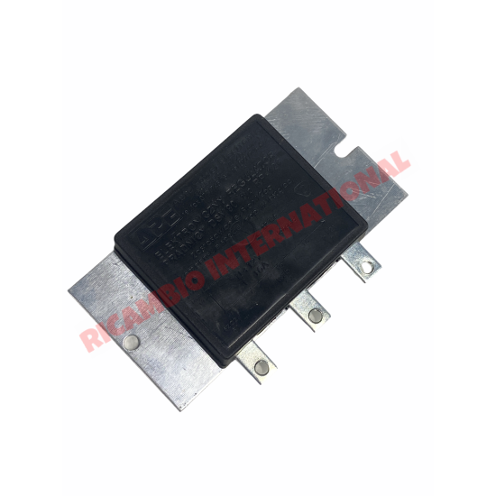 Electronic Voltage Regulator - Classic Fiat 500, 126, 600, 850 plus other models