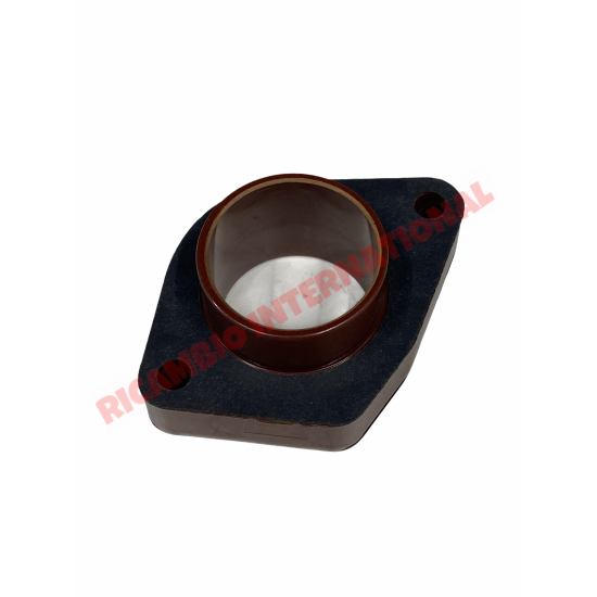 Bottom Carburettor Spacer & Gaskets - Classic Fiat Panda, Uno Lancia Y10
