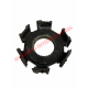 Mozzo sincrono 1a e 2a marcia - Fiat Panda classica
