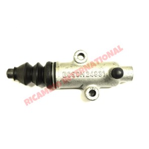 Cilindro receptor de embrague - Fiat Punto Mk1, Uno