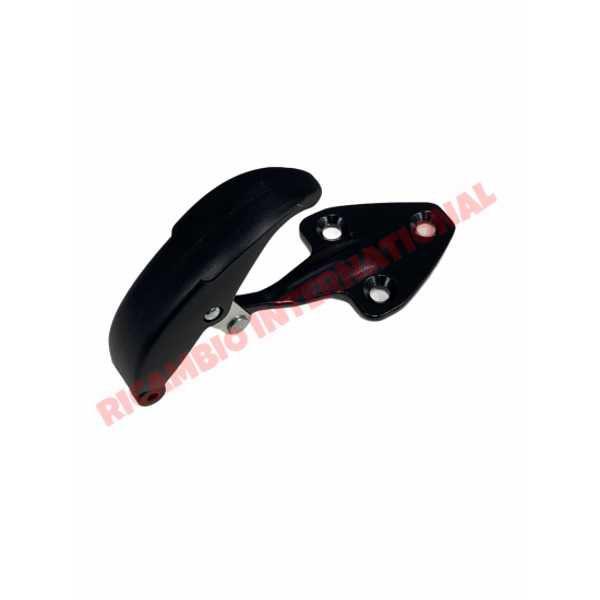 Rear Opening Window Lock - Classic Fiat Panda, Uno