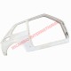 O/S Right Hand Side Panel - Fiat 126