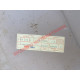 O/S Right Hand Side Panel - Fiat 126 air cooled