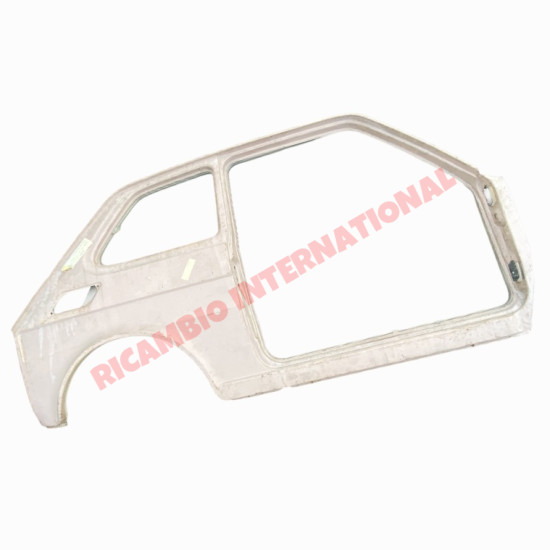 O/S Right Hand Side Panel - Fiat 126 air cooled