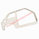 O/S Right Hand Side Panel - Fiat 126 air cooled