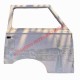 Puerta derecha O/S - Fiat 850T,900T/E