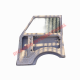 Puerta derecha O/S - Fiat 850T,900T/E