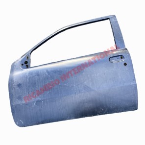 N/S Left Hand Door Skin - Fiat Punto MK1 3 door