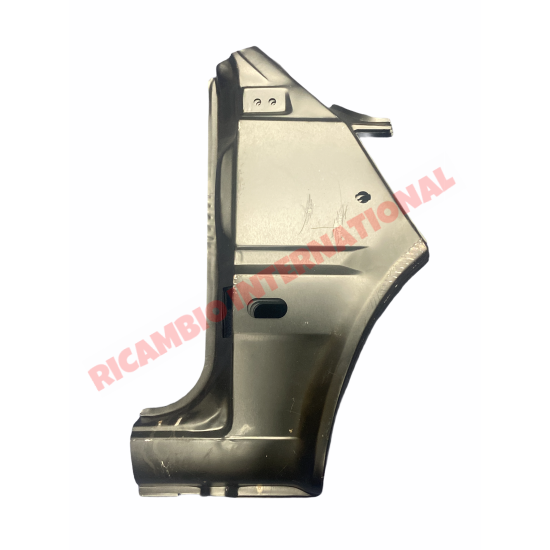 O/S Right Hand Front A-Post Filler Panel - Classic Fiat Panda