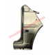 O/S Right Hand Front A-Post Filler Panel - Classic Fiat Panda