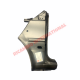 N/S Panel de relleno frontal A-Post delantero - Fiat Panda clásico