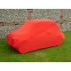 Supersoft, Superstretchy, Superstrong, Perfect Fit Indoor Car Covers - Classic Fiat 500,126