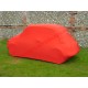 Supersoft, Superstretchy, Superstrong, Perfect Fit Indoor Car Covers - Classic Fiat 500,126