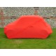 Supersoft, Superstretchy, Superstrong, Perfect Fit Indoor Car Covers - Classic Fiat 500,126