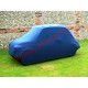 Supersoft, Superstretchy, Superstrong, Perfect Fit Indoor Car Covers - Classic Fiat 500,126