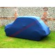 Supersoft, Superstretchy, Superstrong, Perfect Fit Indoor Car Covers - Classic Fiat 500,126