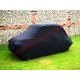 Supersoft, Superstretchy, Superstrong, Perfect Fit Indoor Car Covers - Classic Fiat 500,126