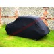 Supersoft, Superstretchy, Superstrong, Perfect Fit Indoor Car Covers - Classic Fiat 500,126