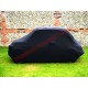 Supersoft, Superstretchy, Superstrong, Perfect Fit Indoor Car Covers - Classic Fiat 500,126
