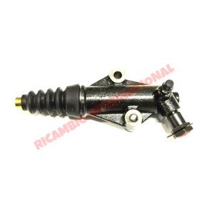 Cilindro esclavo embrague-Fiat Punto MK2, N. Bravo, Stilo, Doblo