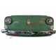 Classic Fiat 500 Hanging Wall Decoration Furniture