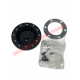 Steering Wheel Hub Boss - Fiat 1100 (103), 1100 Export/Special