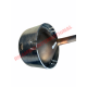 Alloy Sump Oil Pick Up Extension - Classic Fiat 500,126