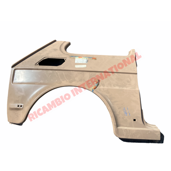 Ala trasera derecha O/S - Fiat 126